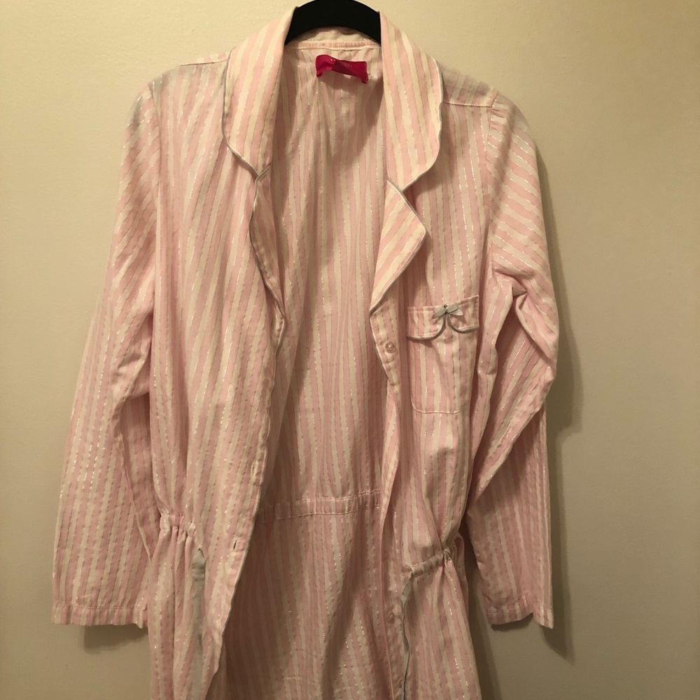 Victoria secret robe